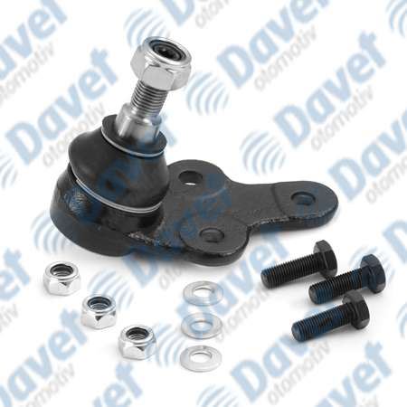 AYD 92-05947 Rotil M21 Ford Focus Ii Cmax 05->Volvo V 50